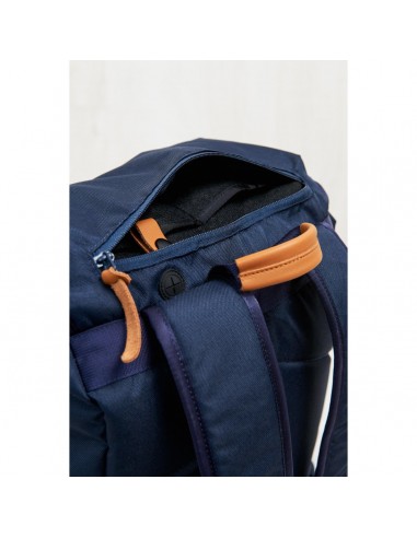 United by Blue 30L Base Backpack Blue Detail 3
