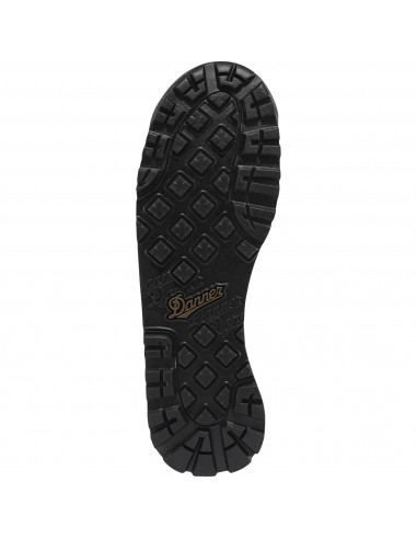 Danner Womens Hiking Shoes Jag 4.5" Java/Black Bottom