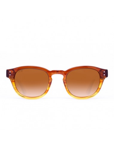 Proof Atlas Eco Amber Brown Polarized 2 Front Offbody