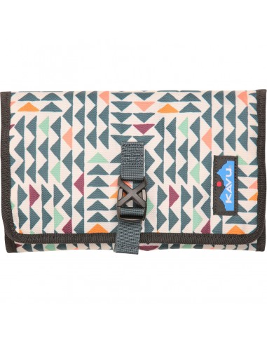 Kavu Power Pouch Trifold Trinatural Front