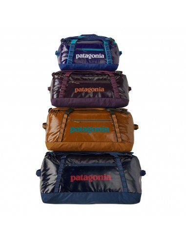 Patagonia Black Hole Duffel 40L Product Family