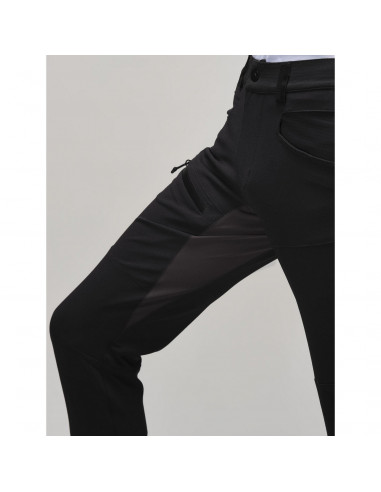Looking For Wild Mens F208 Pant Onbody Detail