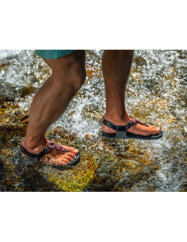 Bedrock Sandals Cairn PRO II Adventure Sandals Lifestyle 1