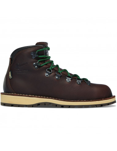 Danner Mountain Pass 4" Smores Side
