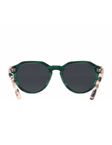 Proof Sunglasses Goodson Acetate Jade Polarized 5