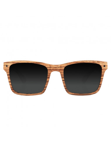 Proof Sunglasses Tamarack Wood Lacewood Polarized 1