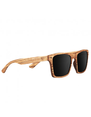 Proof Sunglasses Tamarack Wood Lacewood Polarized 2