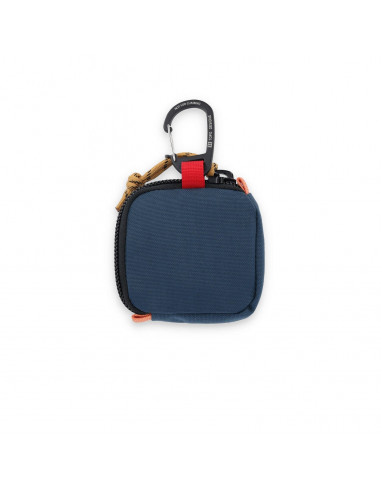 Topo Designs Square Bag Recycled Blue Back