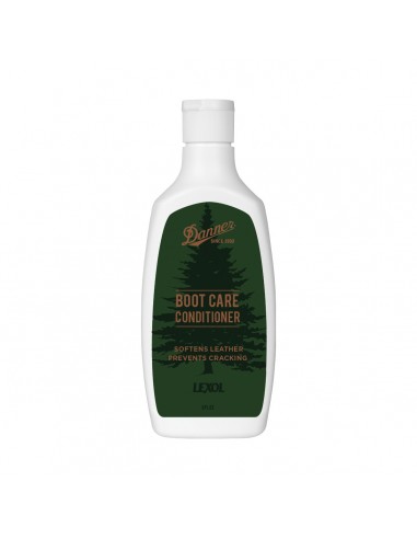 Danner Leather Conditioner by Lexol
