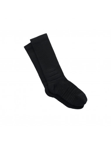 Topo Designs Tech Sock Black 2