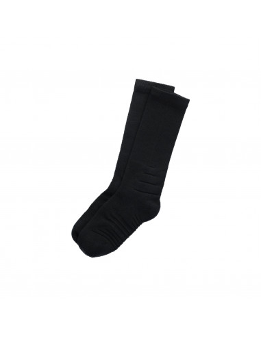 Topo Designe Ponožky Tech Sock Čierna