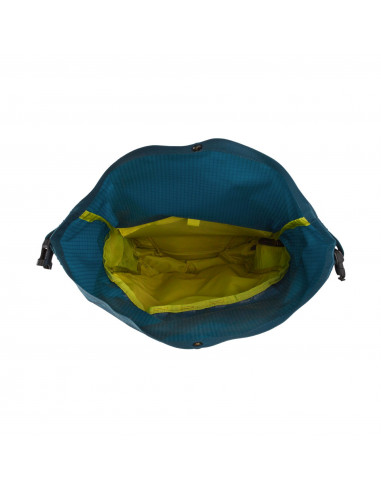 Patagonia Descensionist Pack 32L Crater Blue Open