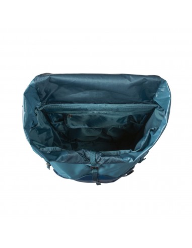Patagonia Altvia Pack 36L Abalone Blue Open