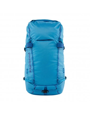 Patagonia Backpack Ascensionist 35L Joya Blue Front