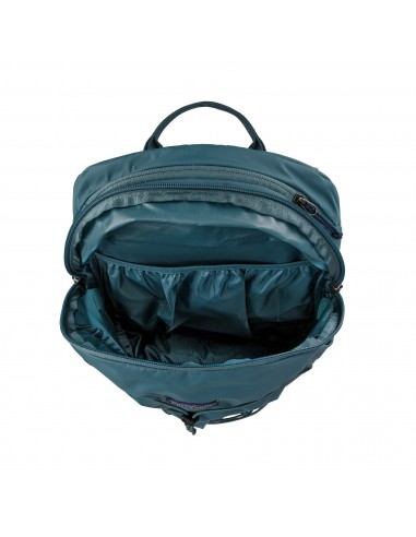 Patagonia Altvia Pack 14L Abalone Blue Open