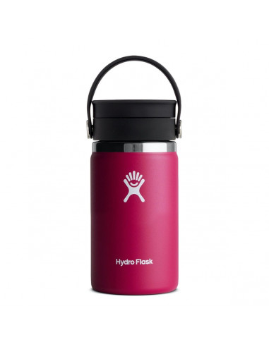 Hydro Flask 12 oz Coffee With Flex Sip Lid Snapper