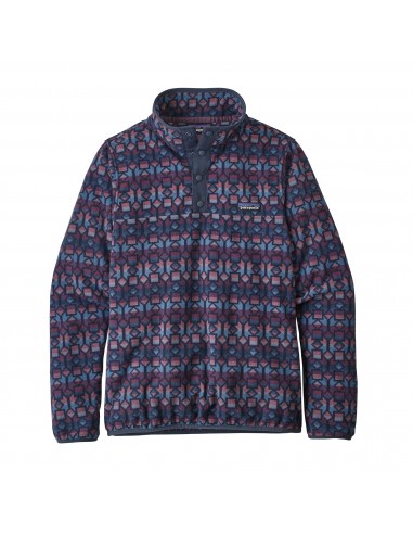 D™ wilderoben Snap-T® Pullover W\'s | Micro Patagonia, Fleece