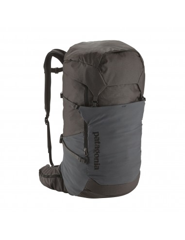 Patagonia Nine Trails Backpack 36L Forge Grey Front