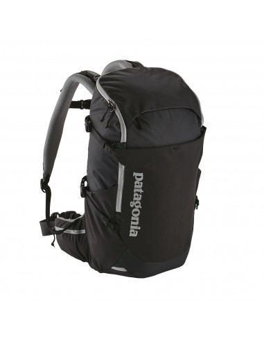 Patagonia Womens Nine Trails Pack 26L Black Front
