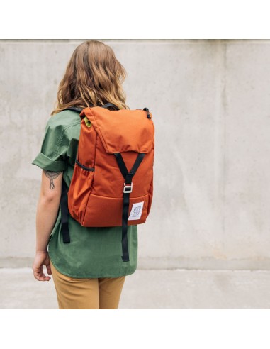 Topo Designs Y Pack Clay Lifestyle 2
