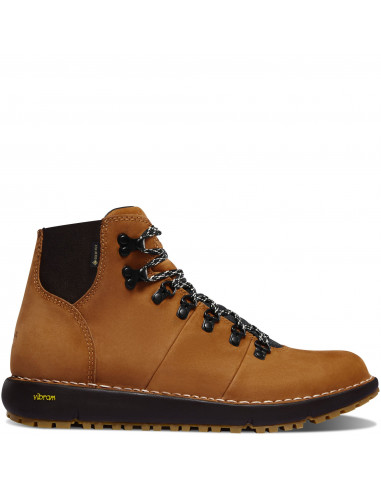 Danner Hiking Shoes Vertigo 917 Roasted Pecan 5” Side
