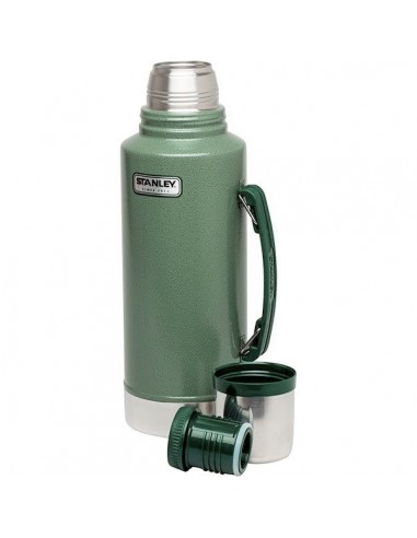 Classic Vacuum Insulated Bottle 1,0L
