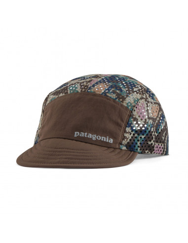Patagonia Duckbill Cap Thriving Planet: Cone Brown
Offbody Front