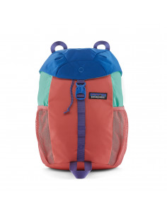 Patagonia Kids Refugito Day Pack 12L Coral