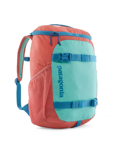 Patagonia Kids Refugito Day Pack 18L Coral 2