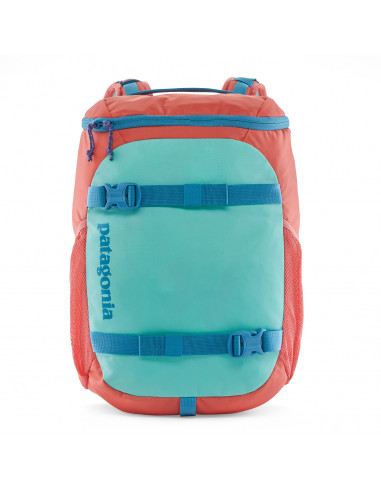 Patagonia Kids Refugito Day Pack 18L Coral