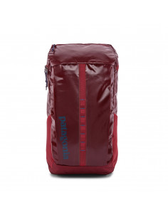 Patagonia Black Hole Pack 25L Wax Red Front