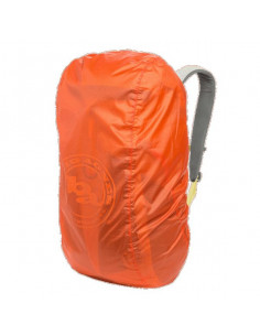 Big Agnes Pack Rain Cover Small Front