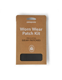 Patagonia Worn Wear Patch Kit Front