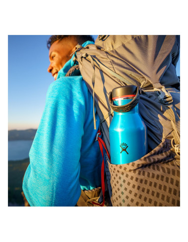 Hydro Flask 21 oz Lightweight Standard Mouth Trail Series Style 2