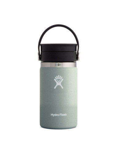 Hydro Flask 12 oz Coffee With Flex Sip Lid Agave