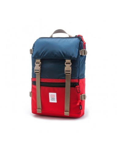 Topo Designs Rover Pack Natural Navy