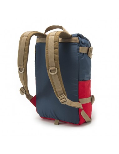 Topo Designs Rover Pack Natural Navy Angle 2
