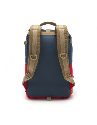 Topo Designs Rover Pack Natural Navy Back