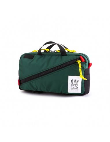 Topo Designs Quick Pack Forest