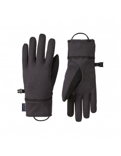 Patagonia R1® Daily Gloves Ink Black 1