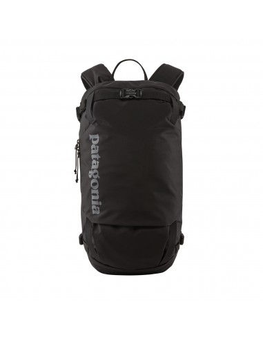 Patagonia SnowDrifter Pack 20l Black Offbody Front