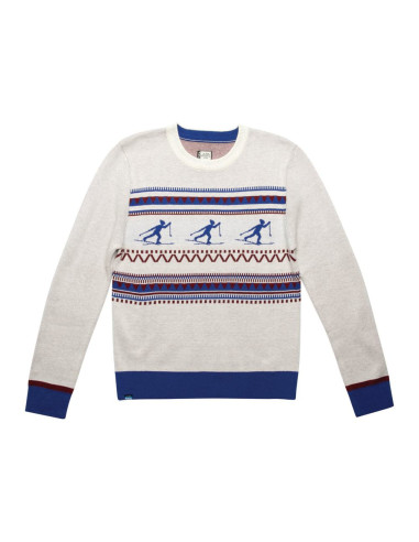 W's Hillrose Sweater