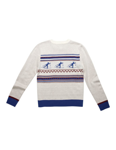 W's Hillrose Sweater