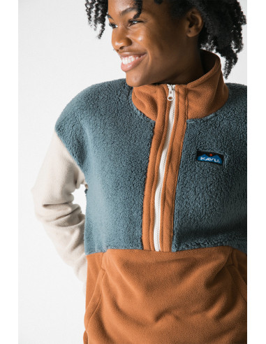 W's Timber Lane Pullover