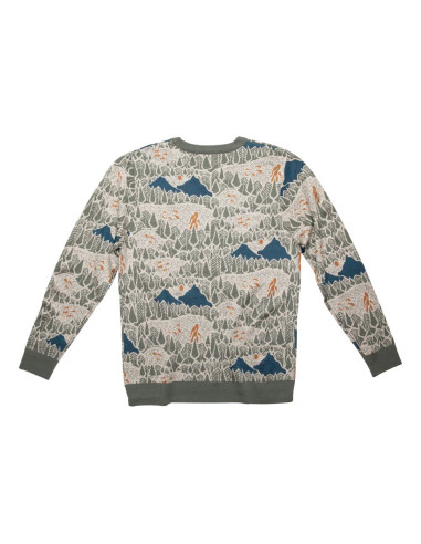 M's Highline Sweater