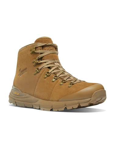 Danne Hiking Shoes Danner Mountain 600 4.5" Coyote Front