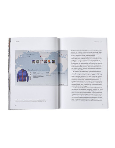 Patagonia The Future of the Responsible Company Open 3