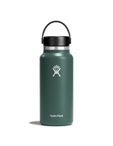 Hydro Flask 32 oz Flask Wide Mouth Version 2.0 Fir
