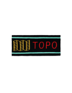 At Topo Designs, we're rooted in mountain culture and outdoor