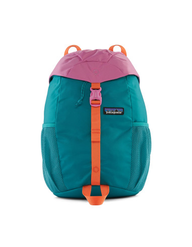 Patagonia Kids Refugito Day Pack 12L Belay Blue Front 3